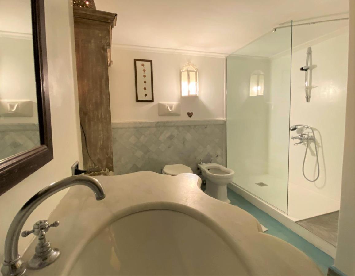 Gioielli Di Priori Apartment Perugia Ngoại thất bức ảnh