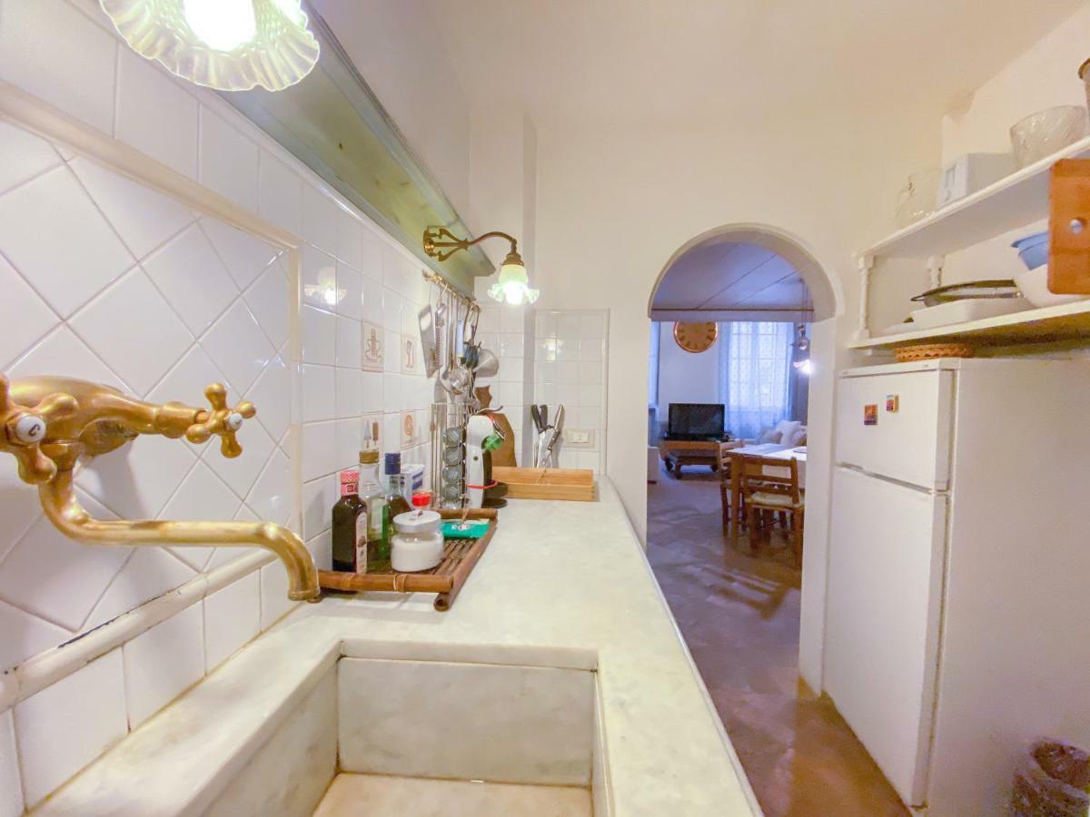 Gioielli Di Priori Apartment Perugia Ngoại thất bức ảnh