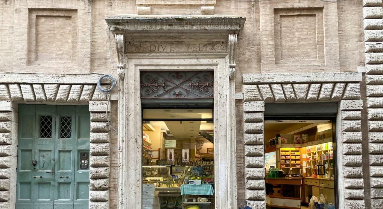 Gioielli Di Priori Apartment Perugia Ngoại thất bức ảnh