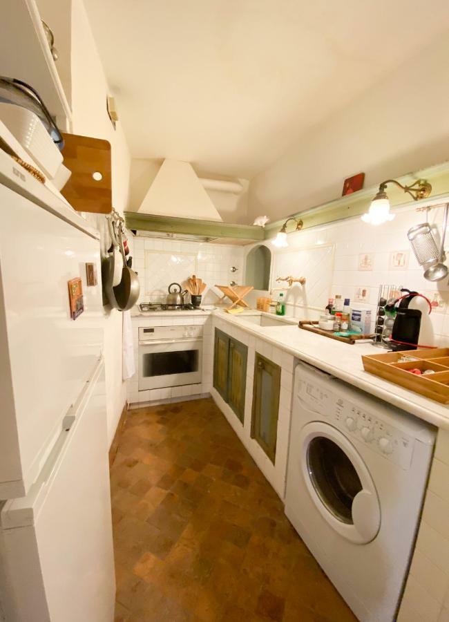 Gioielli Di Priori Apartment Perugia Ngoại thất bức ảnh